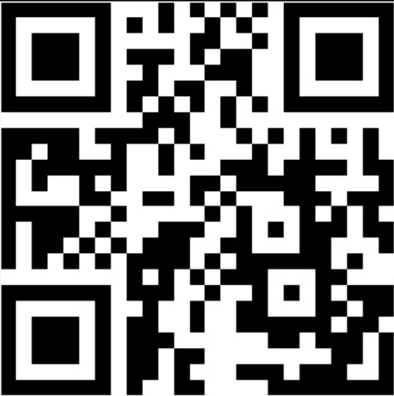 WhatsApp QR code placeholder